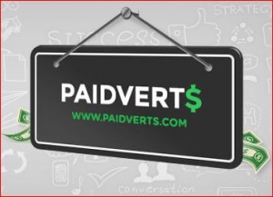 Paid Verts Review. Is this just another PTC site?