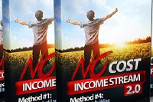 no cost income stream review