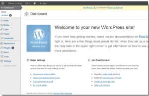 How to build a website with WordPress free and in just 30 seconds