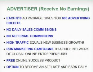 make money online ads click