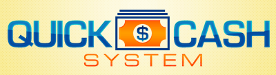 Binary options quick cash system