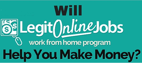 Legit Online Jobs Sounds Good But Remarkably Little Value Lets Legit Online Jobs Sounds Good But Remarkably Little Value Lets