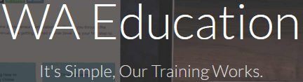WA Education internet marketing training that works