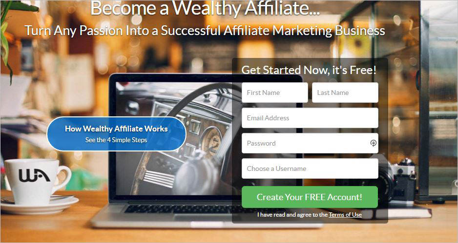 top paying affiliate program lead system network