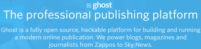 What Is The Best Blogging Platform? - Lets Work Online.