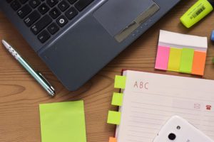have an affiliate marketing plan