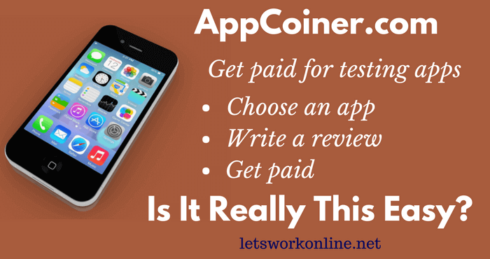 how much money can you make with appcoiner