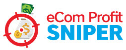 eCom Profit Sniper logo