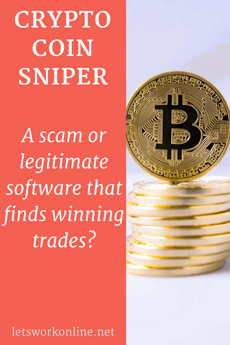 crypto coin sniper