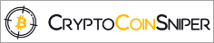 crypto coin sniper logo