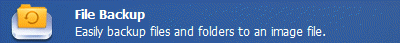 aomei standard file backup