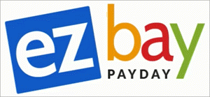 ez bay payday logo