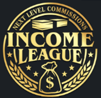 income league logo
